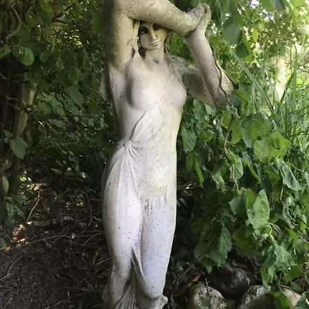 住宿加早餐酒店 Althuizenhof 1 *