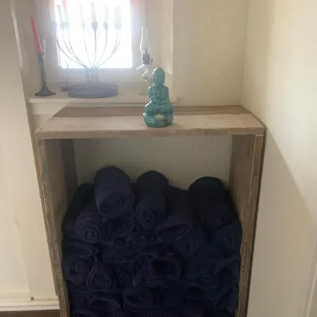 Althuizenhof 1 * 德纳瑞德