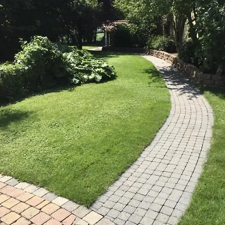 住宿加早餐酒店 Althuizenhof 1 *