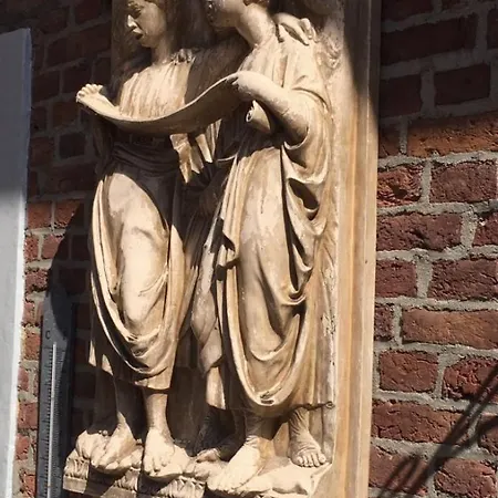 住宿加早餐酒店 Althuizenhof 1 *