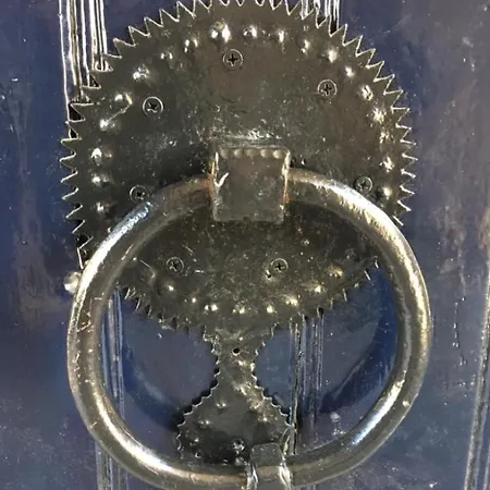 住宿加早餐酒店 Althuizenhof 1