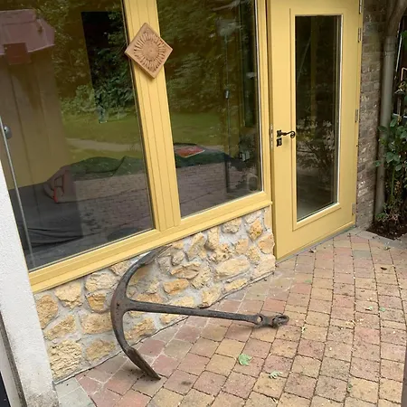 Althuizenhof 1 * Doenrade