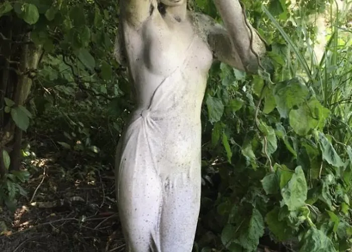 Bed & Breakfast Althuizenhof 1 *