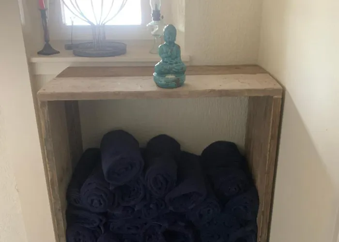 Althuizenhof 1 * Doenrade