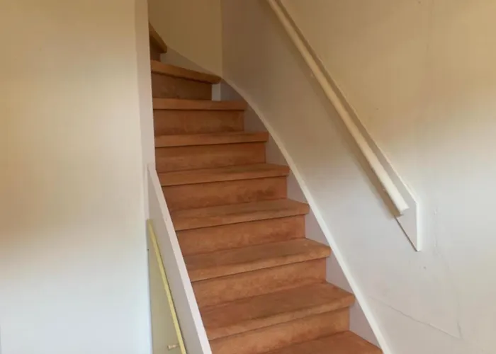 Althuizenhof 1 Bed & Breakfast