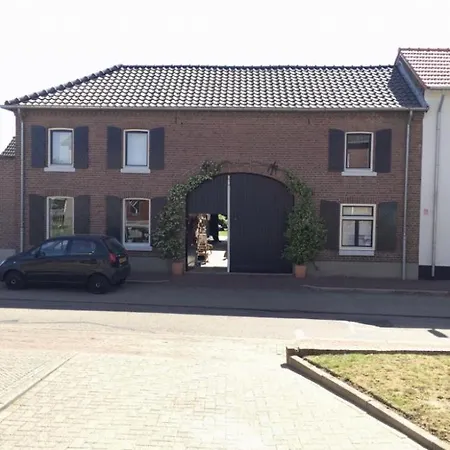 Oda ve Kahvaltı Althuizenhof 1