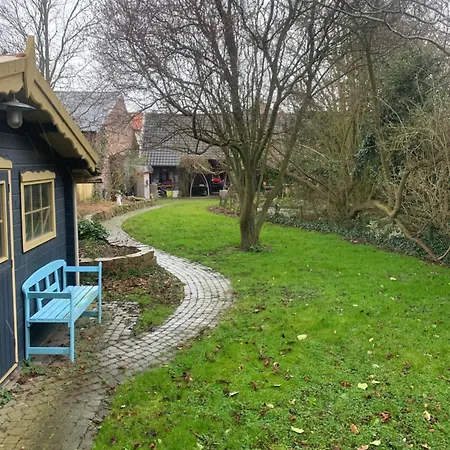 Oda ve Kahvaltı Althuizenhof 1