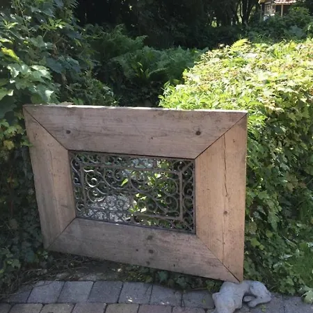 Althuizenhof 1 Doenrade