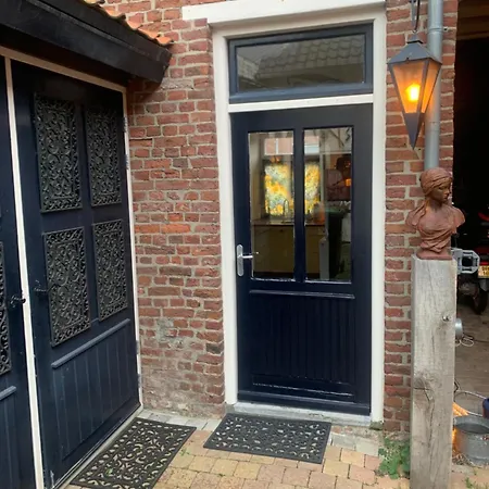 Althuizenhof 1 Doenrade