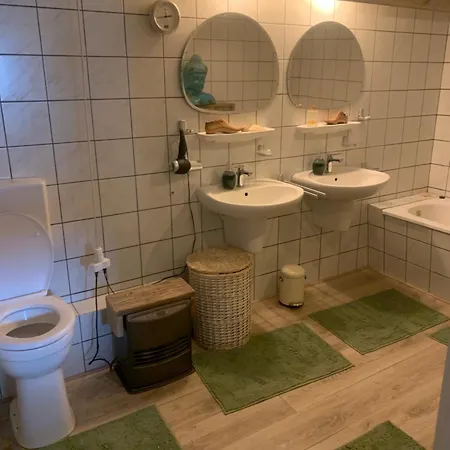 Althuizenhof 1 Doenrade