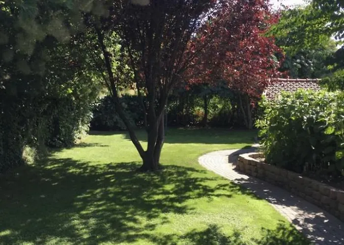 Althuizenhof 1 Doenrade