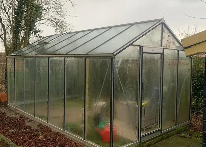 Althuizenhof 1 Oda ve Kahvaltı