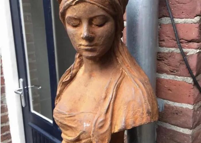 Althuizenhof 1 * Doenrade