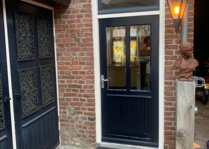 Althuizenhof 1 Doenrade