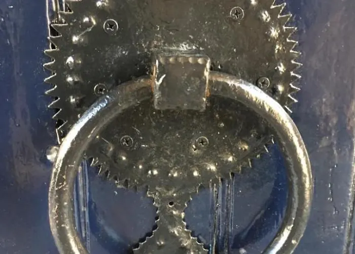 Oda ve Kahvaltı Althuizenhof 1