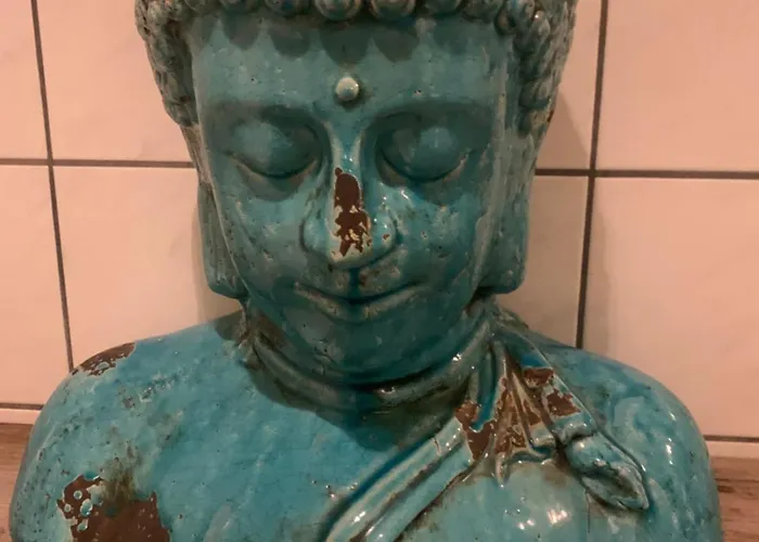 Althuizenhof 1 Oda ve Kahvaltı